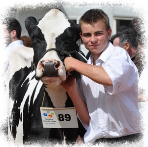 mfr de ploudaniel formations agricoles - Finistère - 29