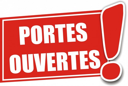 Dates portes ouvertes 2017 des MFR du Finistère centres de formation