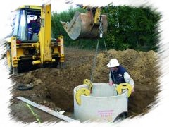 VRD Travaux publics formation adulte MFR Finistère 29